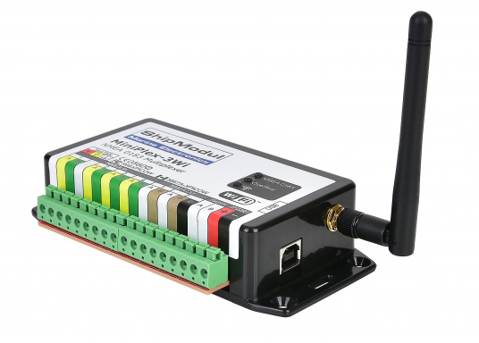 MiniPlex 3Wi-M2K