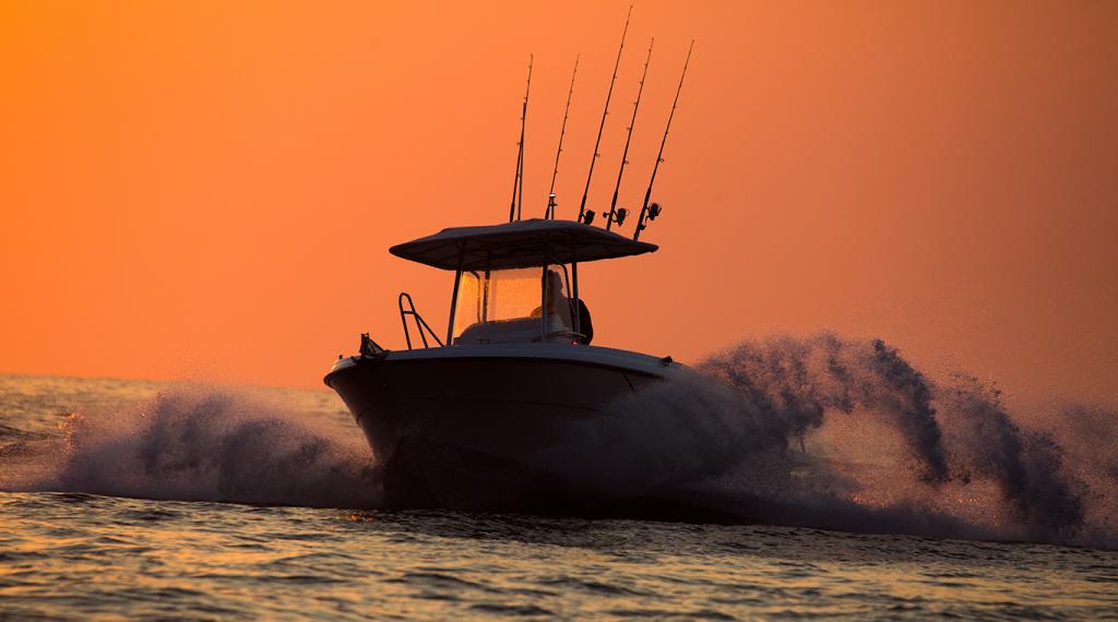 Cómo elegir un barco de pesca - boats.com