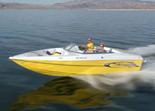 Used speed boats for on sale sale