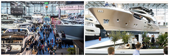 Sydney International Boat Show