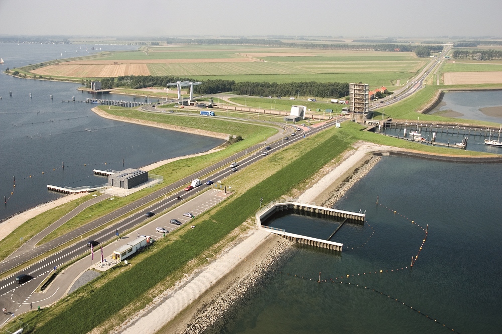 Vaarroute Zierikzee Veere