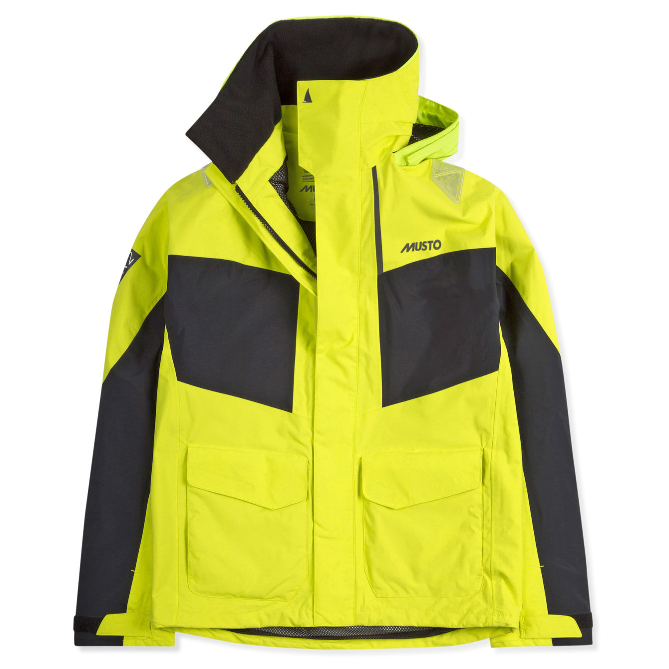 Musto BR2 Jacket