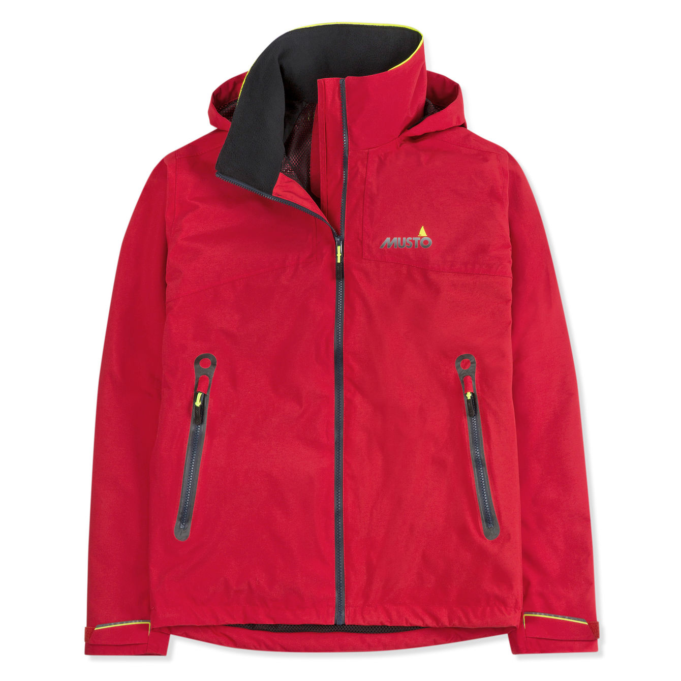 Musto BR1 Inshore Jacket