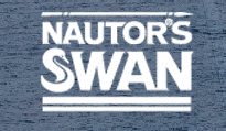 Nautors swan
