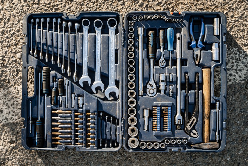 tool-box