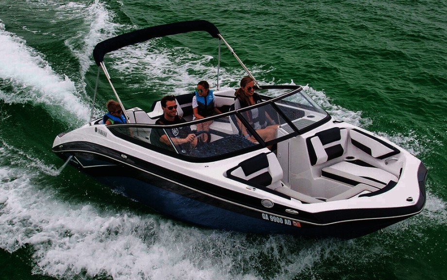 Best Family Boats